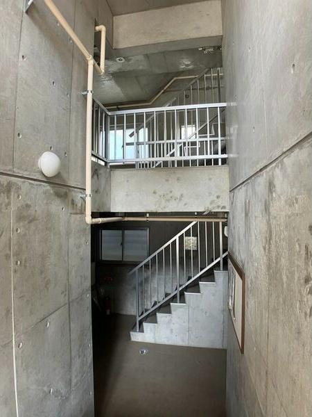 コスモス翔東今泉