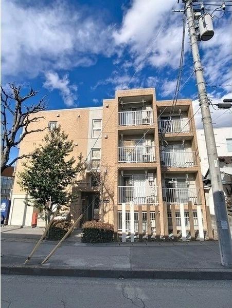 コスモス翔東今泉
