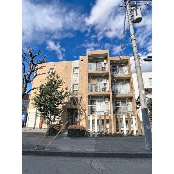 コスモス翔東今泉