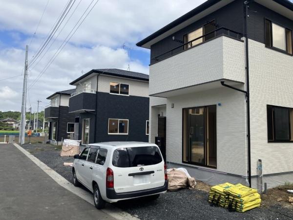 K.Tヴィレッジ　02号館