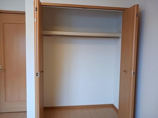 ブリアンハイムＡ