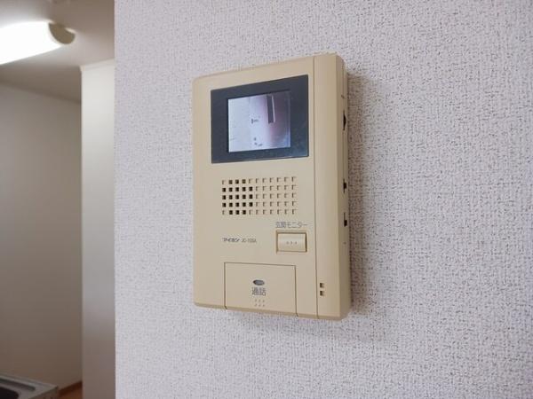 ブリアンハイムＡ