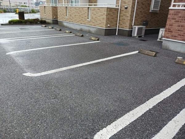 ブリアンハイムＡ