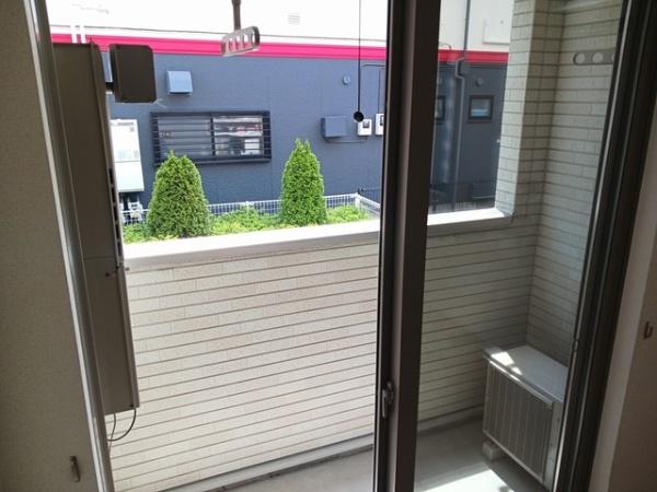 グリーンフィールズ