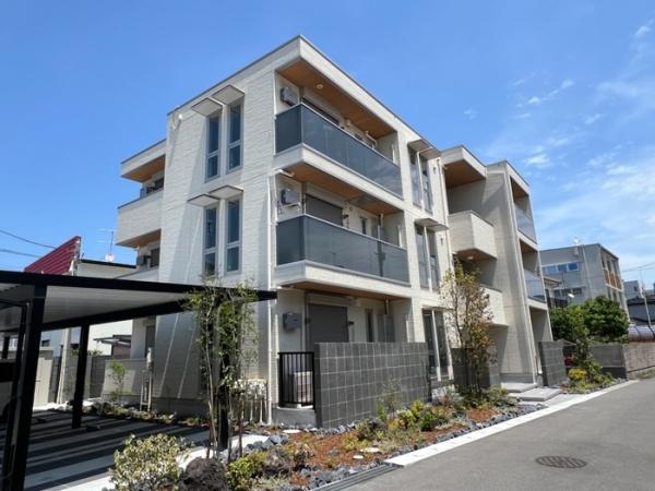 TORISIAS 今泉3丁目