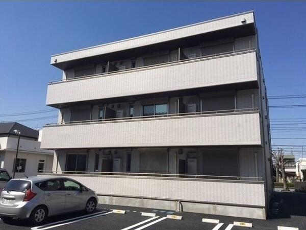 グランディールヒルズ(ペット可)