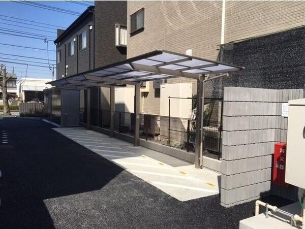 グランディールヒルズ(ペット可)