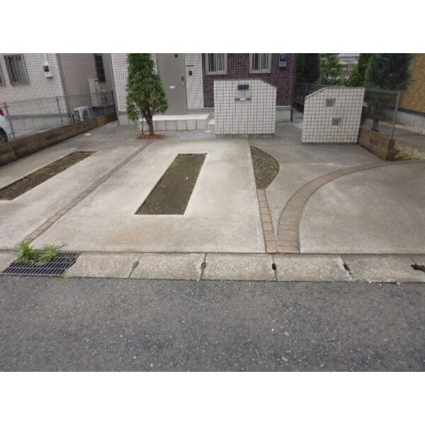 宇都宮市簗瀬３丁目の貸家