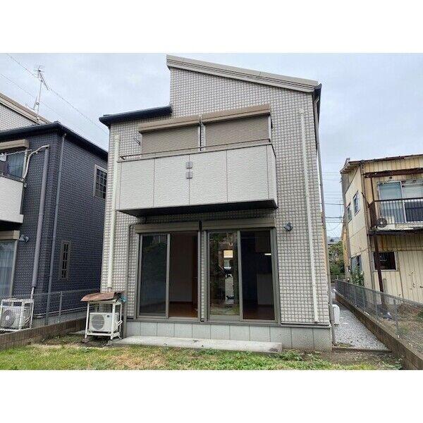 宇都宮市簗瀬3丁目の貸家