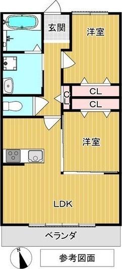 Herencia(エレンシア)