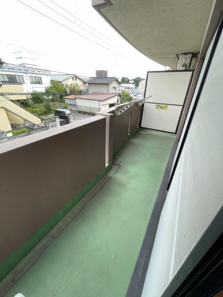アトリオ今泉３