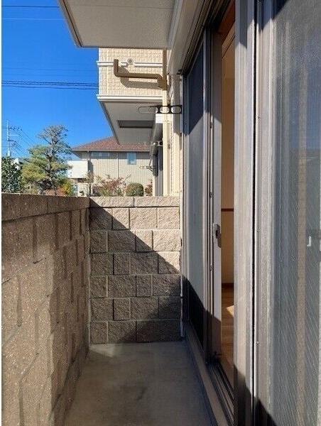 サンパレスC　(ペット可)