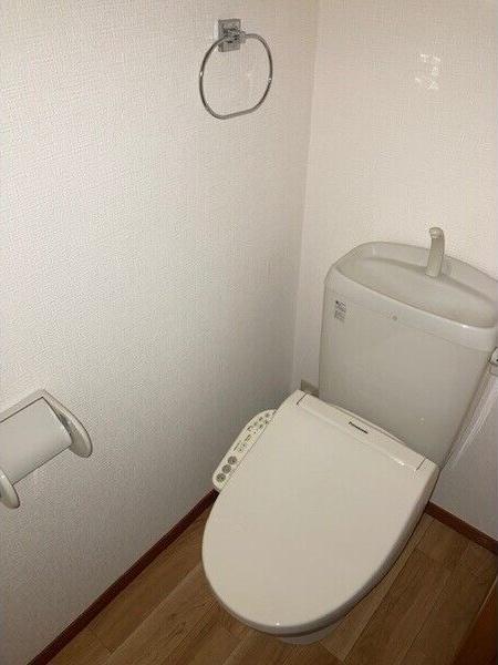 サンパレスC　(ペット可)