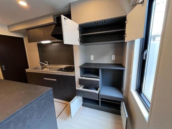 スイートモダン東宿郷3丁目新築マンション