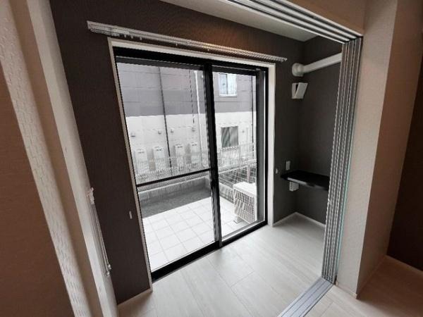 スイートモダン東宿郷3丁目新築マンション