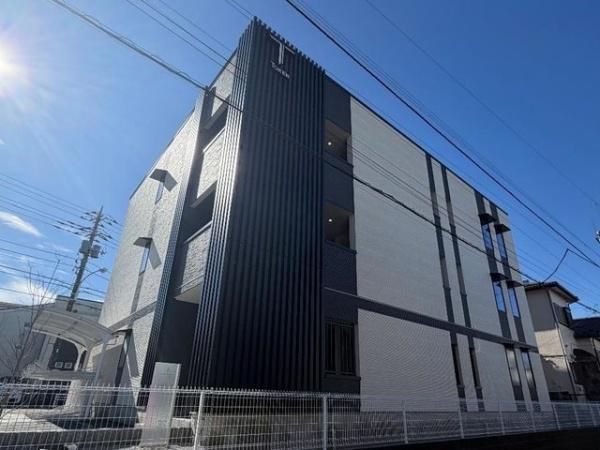 スイートモダン東宿郷3丁目新築マンション