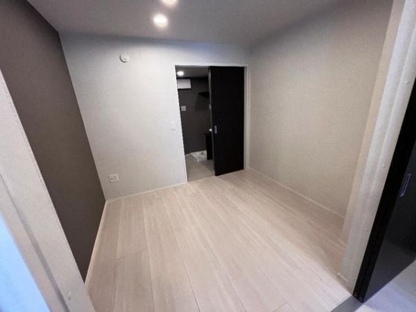 スイートモダン東宿郷3丁目新築マンション
