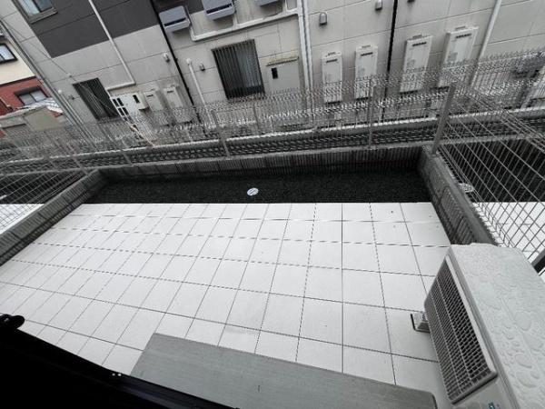 スイートモダン東宿郷3丁目新築マンション