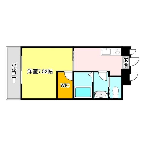 プランドール宮町