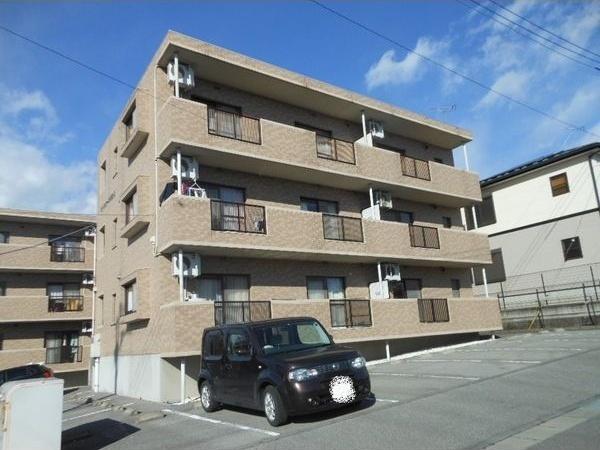 ヴィアステージ清原台B