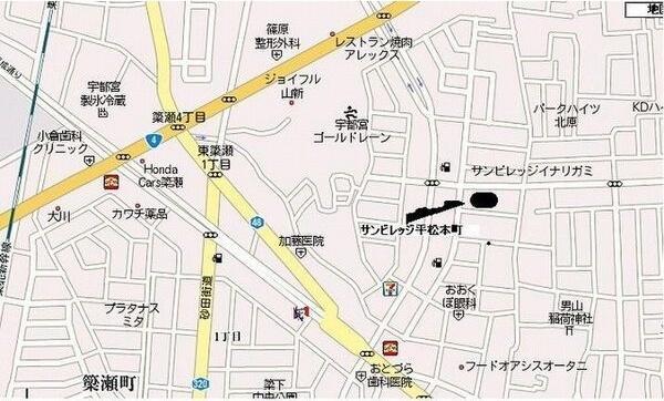 ヴォートル・メゾンB棟