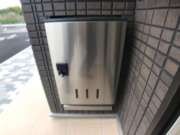 グレイス・ワン鶴田