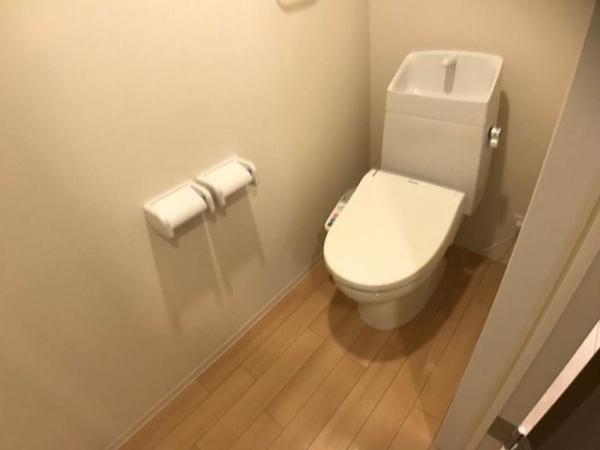 グレイス・ワン鶴田