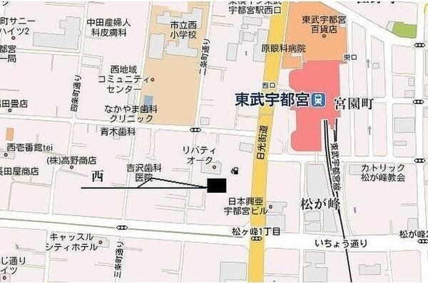 ハイツサンベールB
