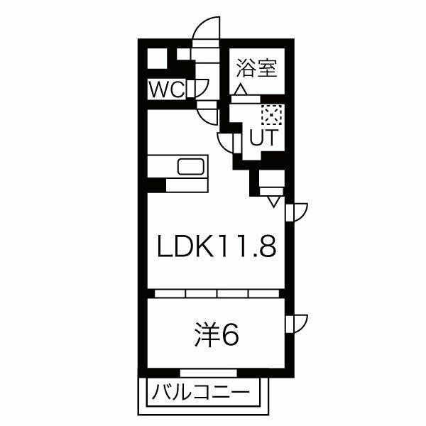 ラミューズ宮みらい