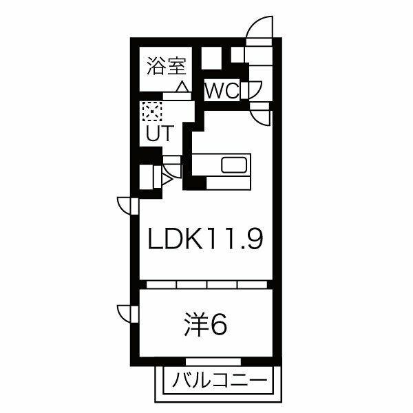 ラミューズ宮みらい