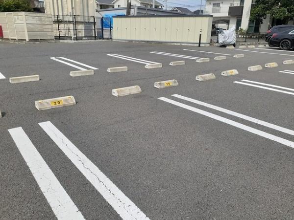 カシリ・エスポワール