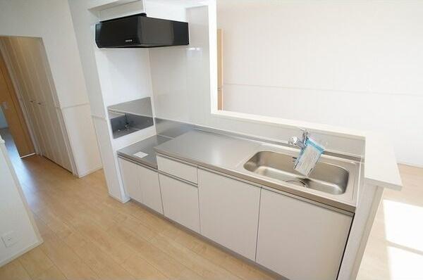 Small　ForestⅡ