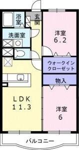 パークサイド森の邸・北