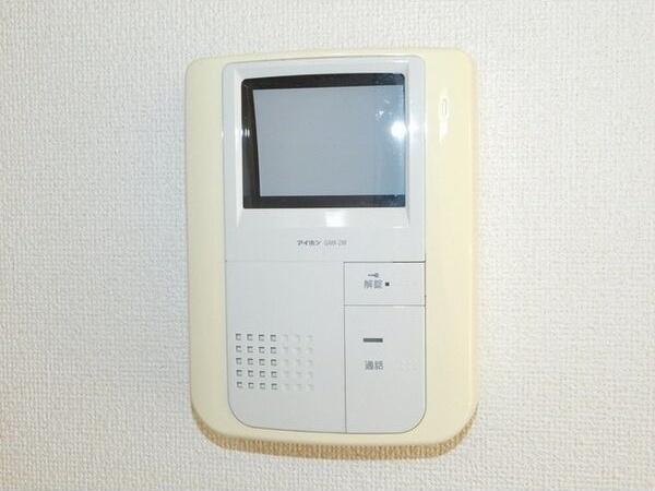 パークサイド森の邸・北