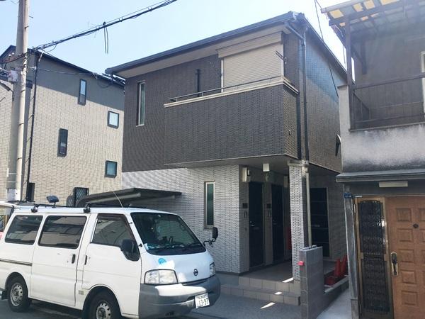 メゾン・ド・パル