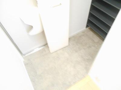 安立戸建て