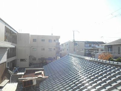 安立戸建て