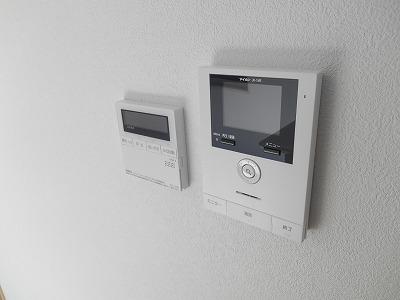安立戸建て