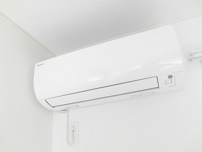 安立戸建て