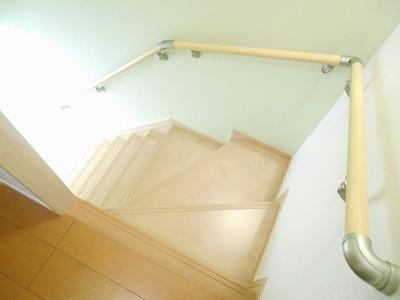 安立戸建て