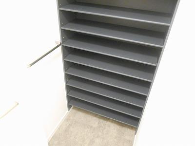 安立戸建て