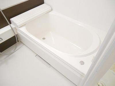 安立戸建て