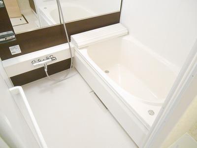 安立戸建て