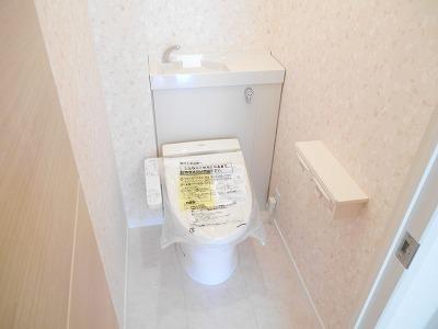 安立戸建て