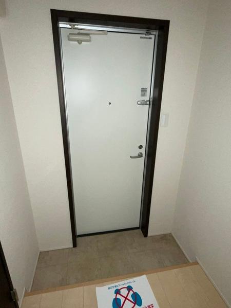 フジパレス中加賀屋2番館