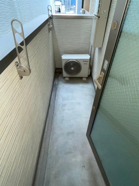 フジパレス中加賀屋2番館