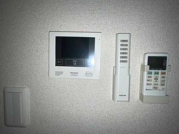 フジパレス中加賀屋2番館