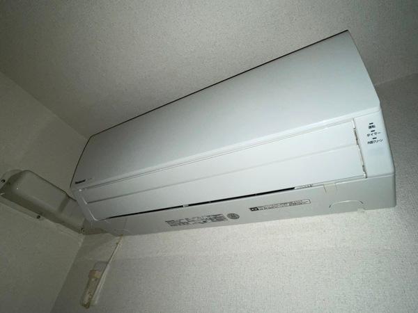 フジパレス中加賀屋2番館