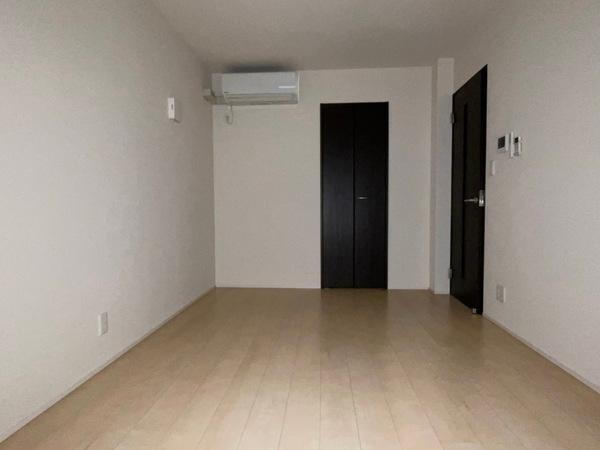 フジパレス中加賀屋2番館