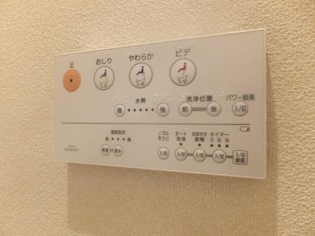 ジューンベリーガーデン北畠(その他)